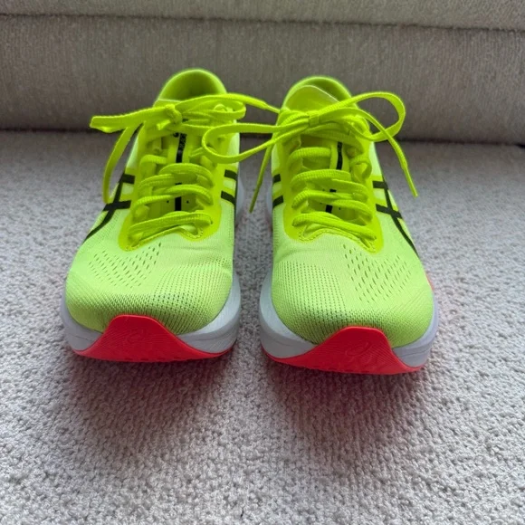 Asics Women's Magic Speed 4 Running Shoes - Picture 4 of 6